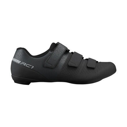 Scarpe SHIMANO SHRC102 da donna nere
