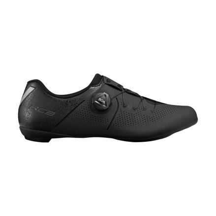 Scarpe SHIMANO SHRC302 da donna nere