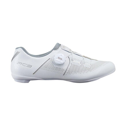 Scarpe SHIMANO SHRC302 da donna bianche