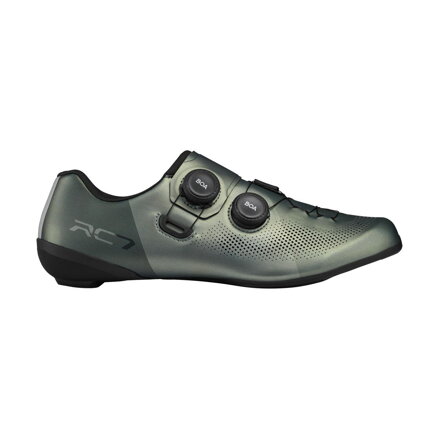 Scarpe SHIMANO SHRC703 verdi