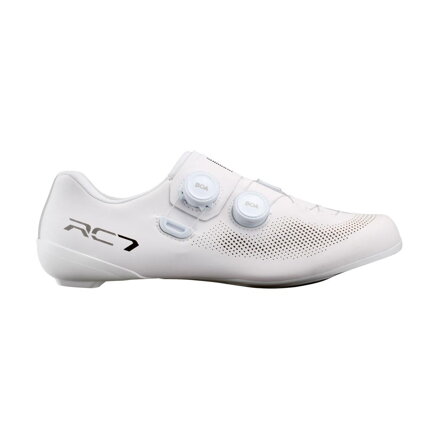 Scarpe SHIMANO SHRC703 bianche