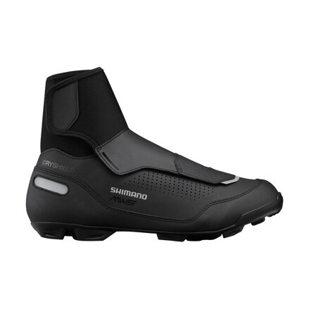 Scarpe SHIMANO SHMW502 nere