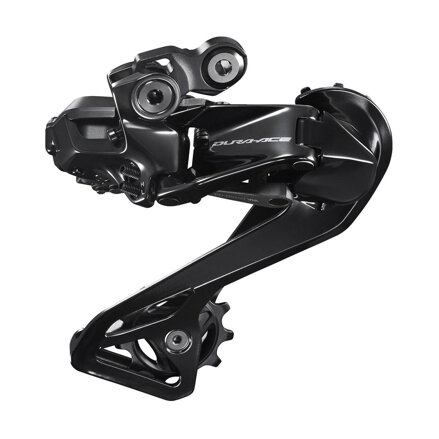 SHIMANO Deragliatore Dura Ace RD-R9250 12-k. Di2 Ombra RD