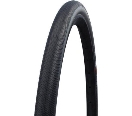 Copertone SCHWALBE G-ONE SPEED PRO (60-622) 29x2.35 Evolution 67EPI RaceGuard 495g Nero TLR Race NEW25