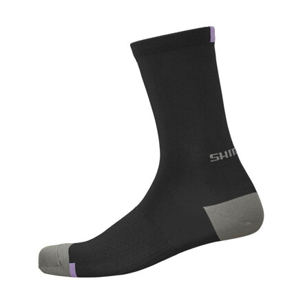 Calzini SHIMANO PERFORMANCE neri