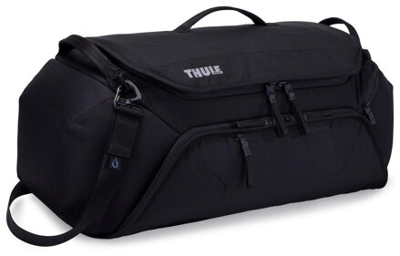 Borsa THULE ROUNDTRIP Bike Duffel 55L nera NOVITÀ25