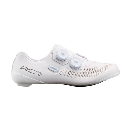 Scarpe SHIMANO SHRC703 da donna bianche