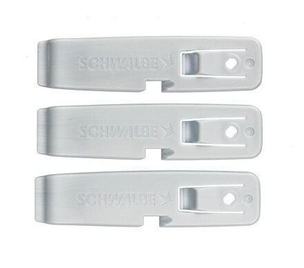 SCHWALBE Leva per abbassare il cappotto 3 pz