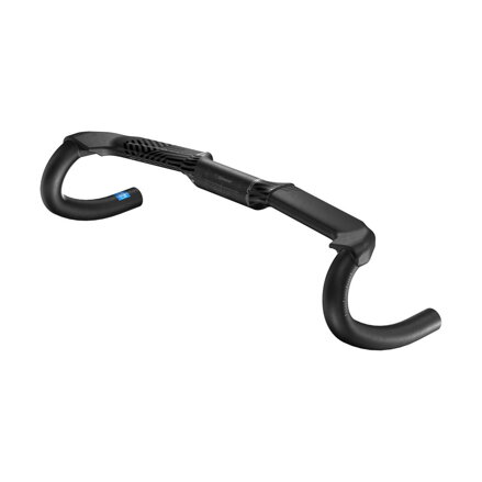 PRO Manubrio DISCOVER AERO CARBON 12° flare, 31,8mm 