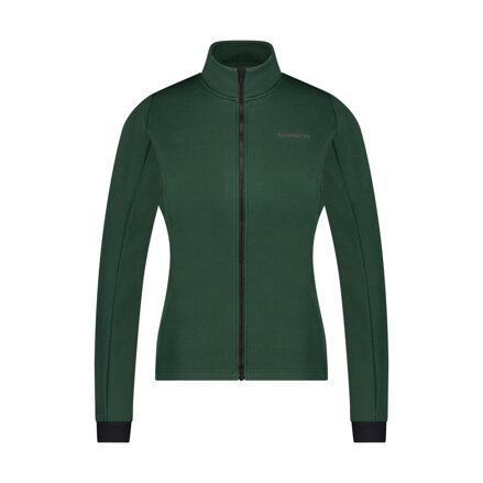 SHIMANO Giacca da donna ELEMENT verde