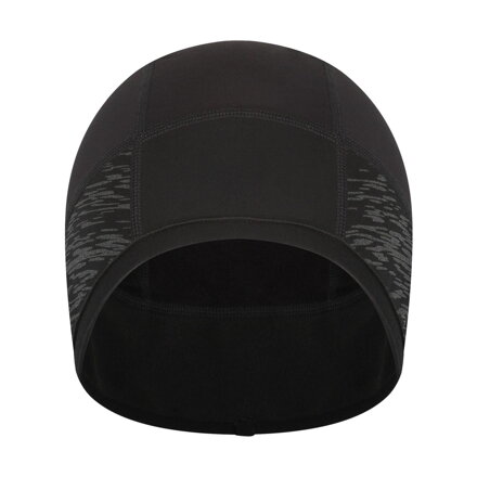 CAPPELLO SHIMANO TENDENZA WINDBREAKER SKULL nero