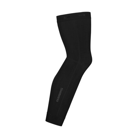 Coprigambe SHIMANO VERTEX 2.0 nero