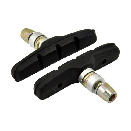 LONGUS Freni in gomma FRENO 60mm /10pa