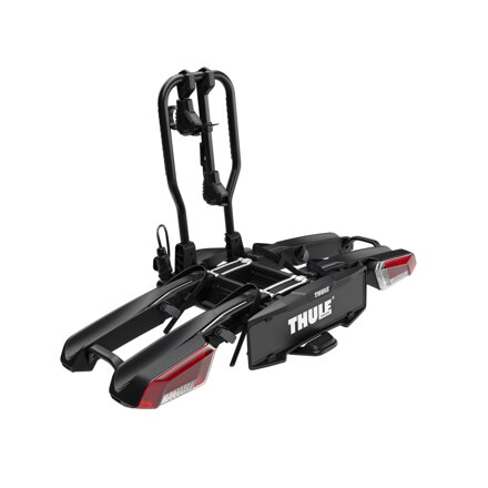 Portabici da 2 posti THULE EASYFOLD 3 NUOVO25