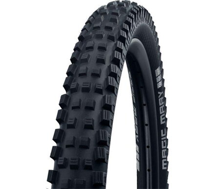 Pneumatico SCHWALBE MAGIC MARY (62-584) 27.5x2.40 Performance 67EPI 1155g Nero TLE