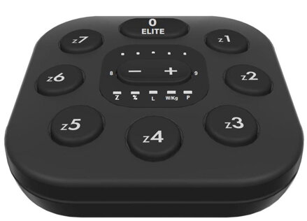 Controller ELITE ZONE per l'allenatore