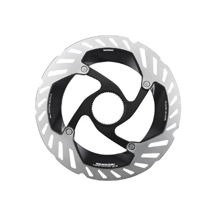 SHIMANO Disco freno RT-CL900 180mm Center Lock