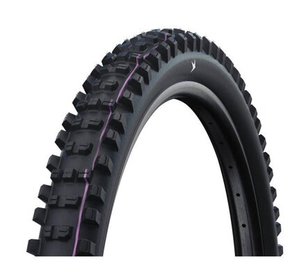 Copertone SCHWALBE SHREDDA REAR GRAVITY PRO (64-622) 29x2.50 Evolution 67EPI Radiale 1500g NEW25 TLR Ultra Soft