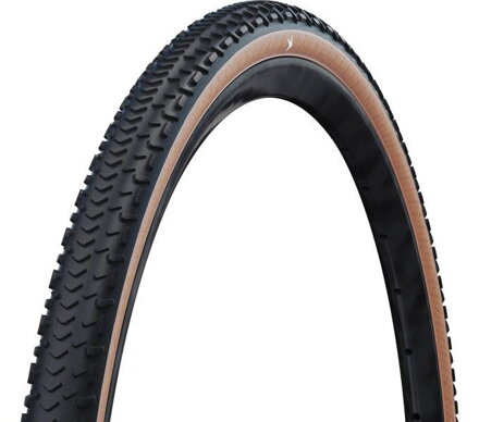 Copertone SCHWALBE G-ONE RX PRO (40-622) 28x1.50 700x40C Evolution 67EPI V-Guard 520g Trasparente TLR Race NEW25