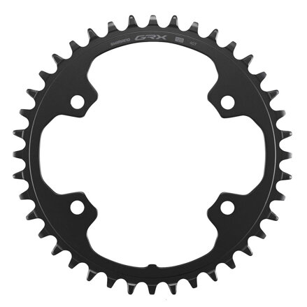 Cambio SHIMANO 40z. per FC-RX610-1 GRX 110mm
