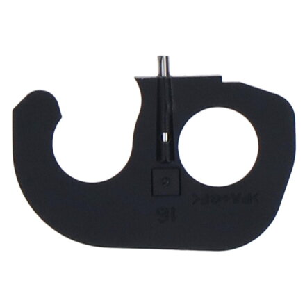 Fusibile in plastica pedivella sinistra SHIMANO FC5600