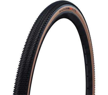 Copertone SCHWALBE G-ONE R PRO (35-622) 28x1.35 700x35C Evolution 67EPI V-Guard 445g Trasparente TLR Race