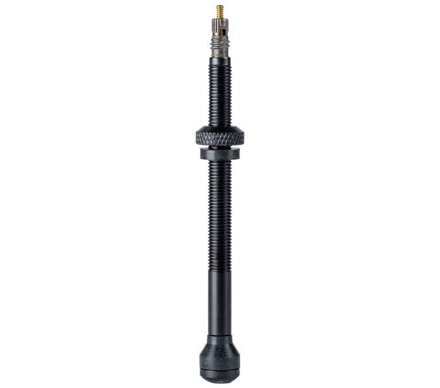 Coppia valvole tubeless SCHWALBE da 80mm