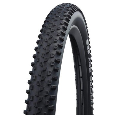 Pneumatico SCHWALBE RACING RAY (60-622) 29x2.35 Performance 67EPI 830g Nero TLR