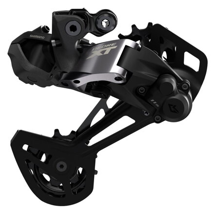 SHIMANO Deragliatore XT RD-M8150 1x11-k. Di2 11-50z. Linkglide EBIKE gen2
