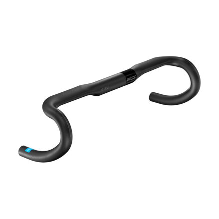 Manubrio PRO PLT COMPACT ERGO 31,8mm