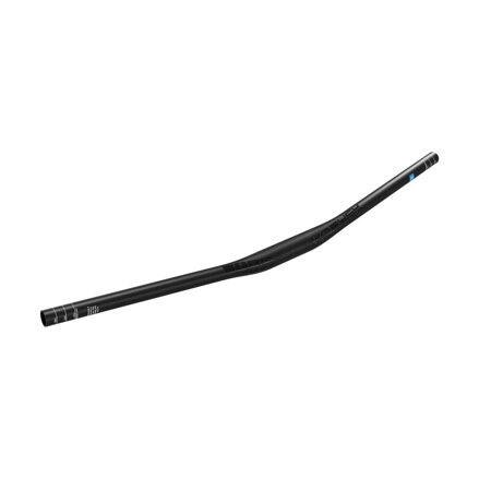 Manubrio PRO KORYAK RISER 10, rise 10mm, 31.8/780mm