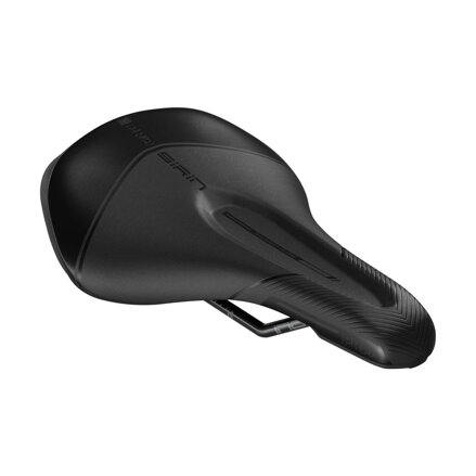 Sella da donna PRO SIRIN PERFORMANCE nera 152mm