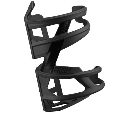 Cestino ELITE PRISM R RECYCLED nero opaco NUOVO25