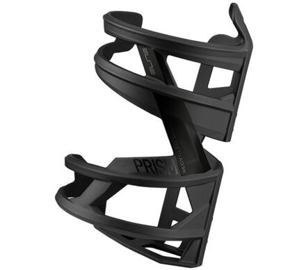 Cestino ELITE PRISM L RECYCLED nero opaco NUOVO25