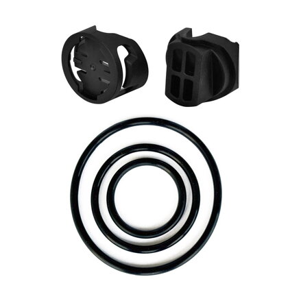 MAGENE Supporto per luce L508 sul reggisella