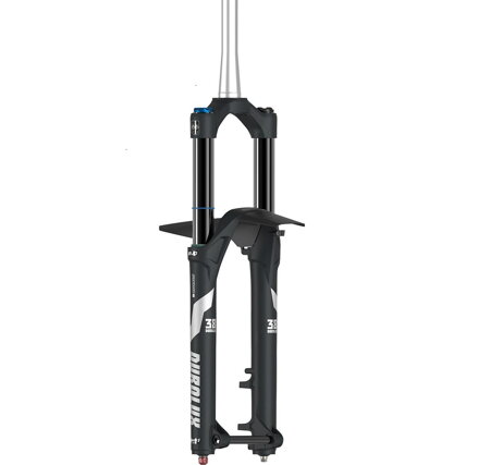 SR SUNTOUR Forcella SF25 DUROLUX 38X EVO-Boost-EQ-RC+ 170mm 15AH2 29" CTS nero