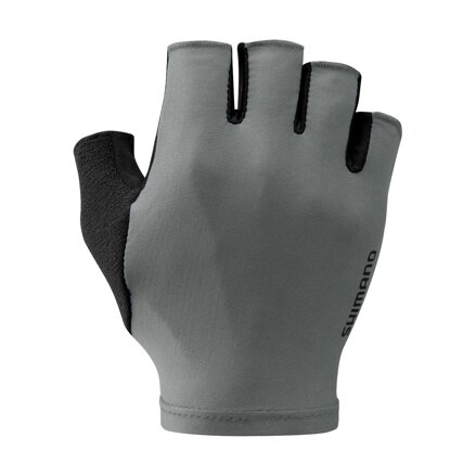 Guanti SHIMANO ESCAPE grigi