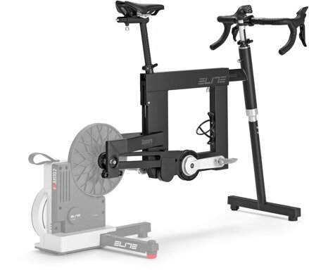 Telaio ELITE QUADRATO Smart NUOVO25