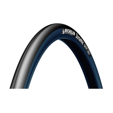 Pneumatico MICHELIN DYNAMIC SPORT 700x23C 33TPI blu 290g