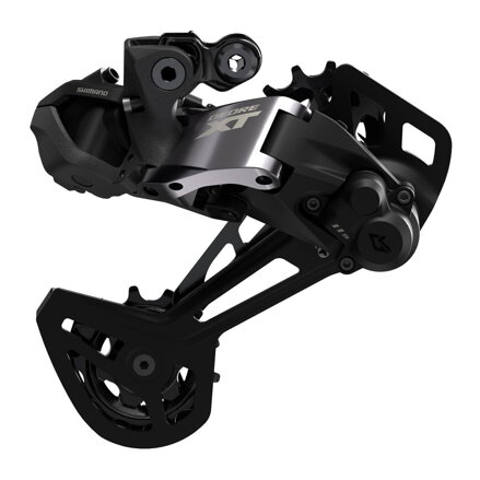 SHIMANO Deragliatore XT RD-M8150 1x12-k. Di2 10-51z. Hyperglide+ EBIKE gen2