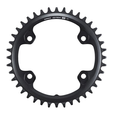 Cambio SHIMANO 40z. per FC-RX820-1 GRX 110mm