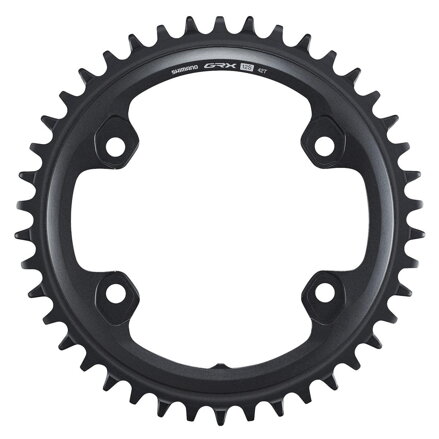 Cambio SHIMANO 42z. per FC-RX820-1 GRX 110mm