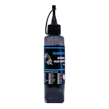 SHIMANO Vaselina NEXUS tubo bianco 100gr.