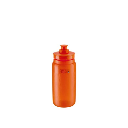 Borraccia ELITE FLY TEX 550 arancione