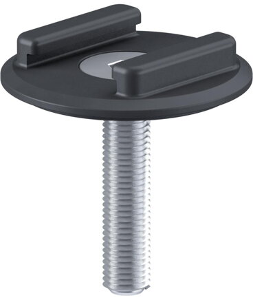 SP CONNECT Attacco micro stelo Alu