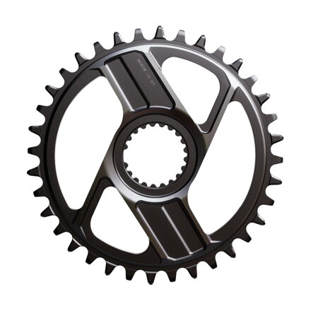 SHIMANO Prevodník 36z. FC-M9200 XTR 1x12
