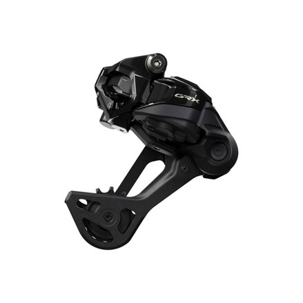 SHIMANO Prehadzovačka GRX RD-RX827 1x12-k. Di2 Super dlhé ramienko