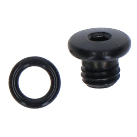 SHIMANO Skrutka odvzdušňovacia pre BL-MT200/MT201/ST-EF505