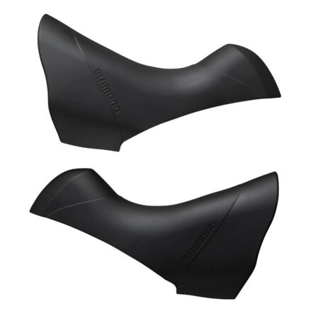 SHIMANO Gumy na Dual-Control ST-R3000 čierne