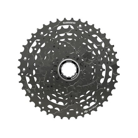 SHIMANO Kazeta CS-LG400 10-kolo 11-43z. Linkglide CUES